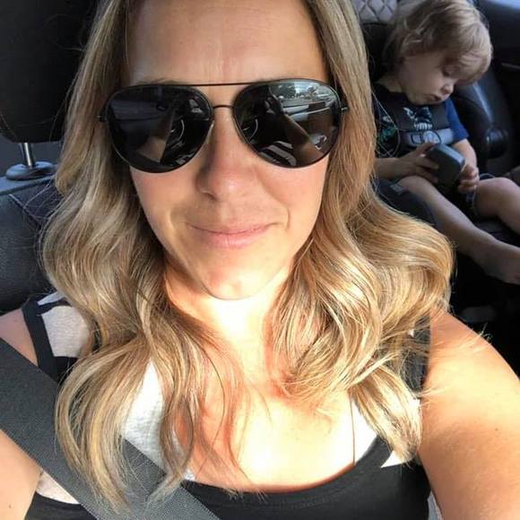 Meet your Posher, Andrea - Picture 1 of 1